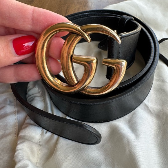 Gucci belt - Picture 2 of 13